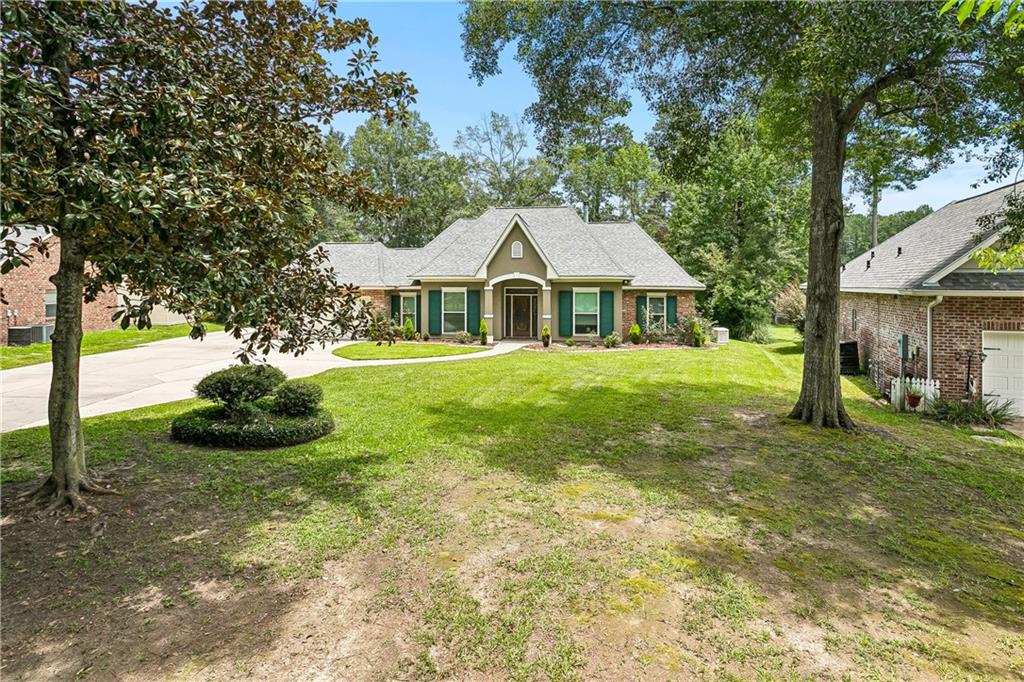 503 CHOCTAW Drive