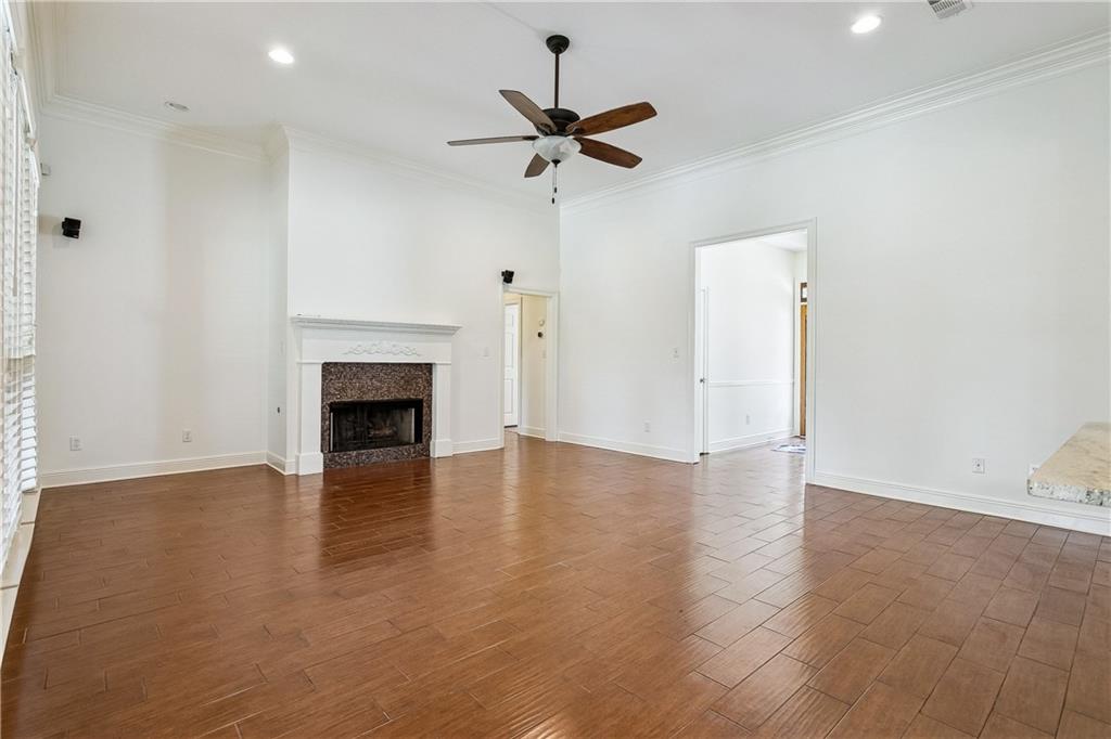 503 CHOCTAW Drive