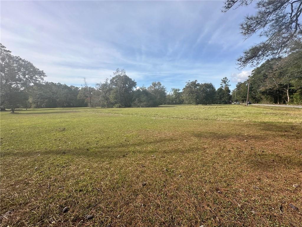 0 HIGHWAY 1077 Highway