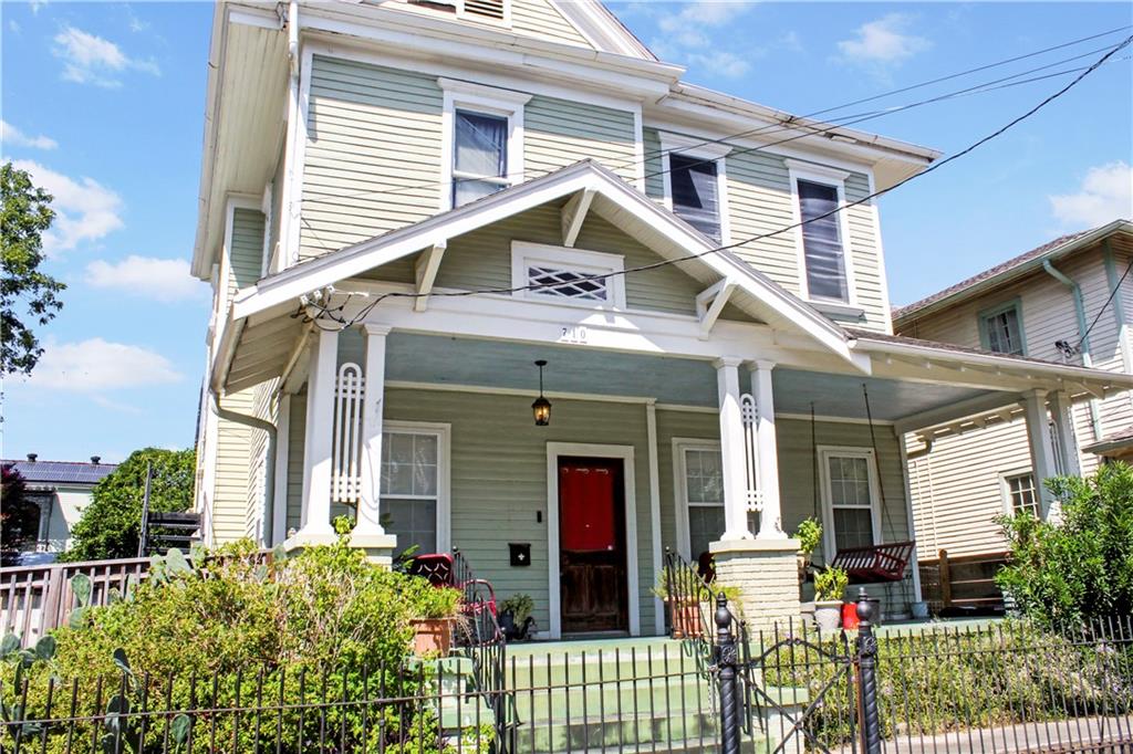 View New Orleans, LA 70117 house