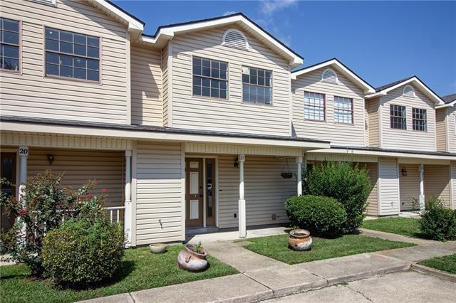 1600 MARSEILLE Drive 21