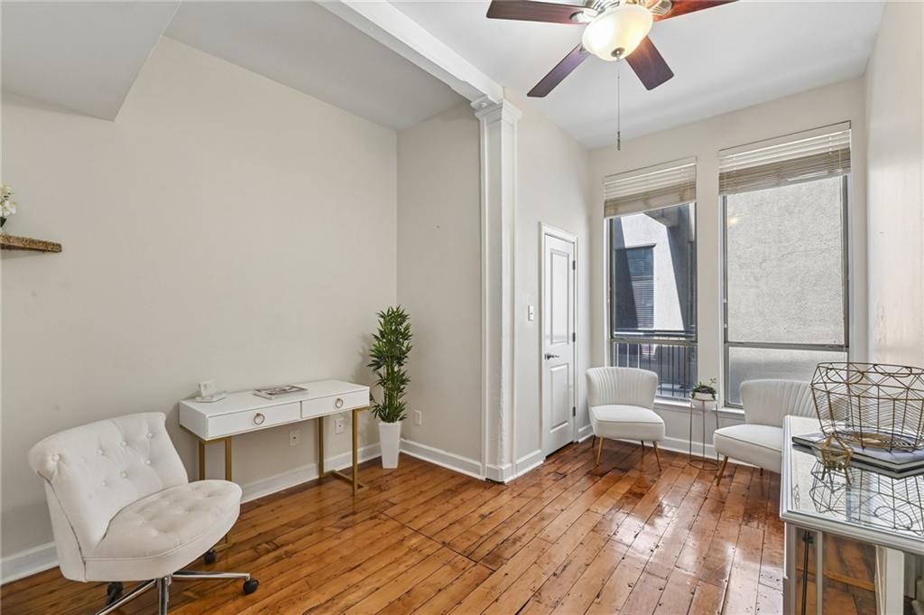 333 JULIA Street 424