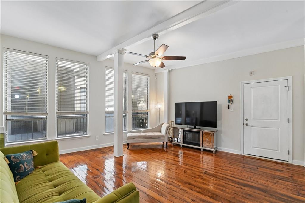 333 JULIA Street 424