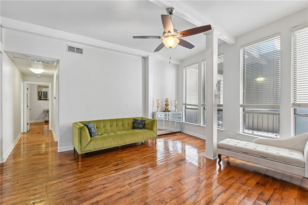 333 JULIA Street 424