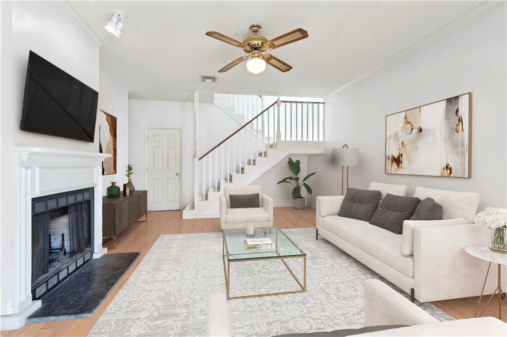 2205 AUDUBON TRACE Avenue 2205