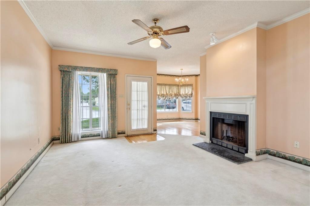 2205 AUDUBON TRACE Avenue 2205