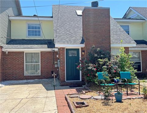 81 STANTON HALL Drive Destrehan LA 70047
