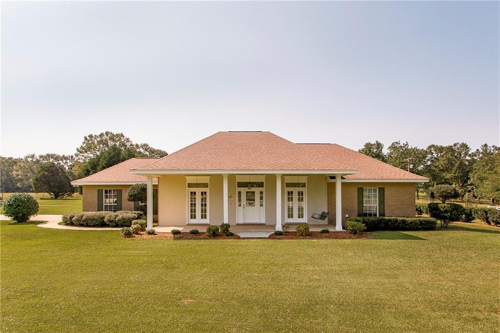 Photo 1 of 23 — 47504 HIGHWAY 10, Franklinton, LA 70438