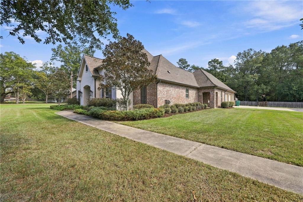 13003 GENERAL OTT Road