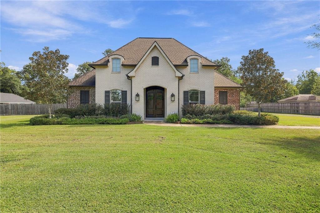 13003 GENERAL OTT Road