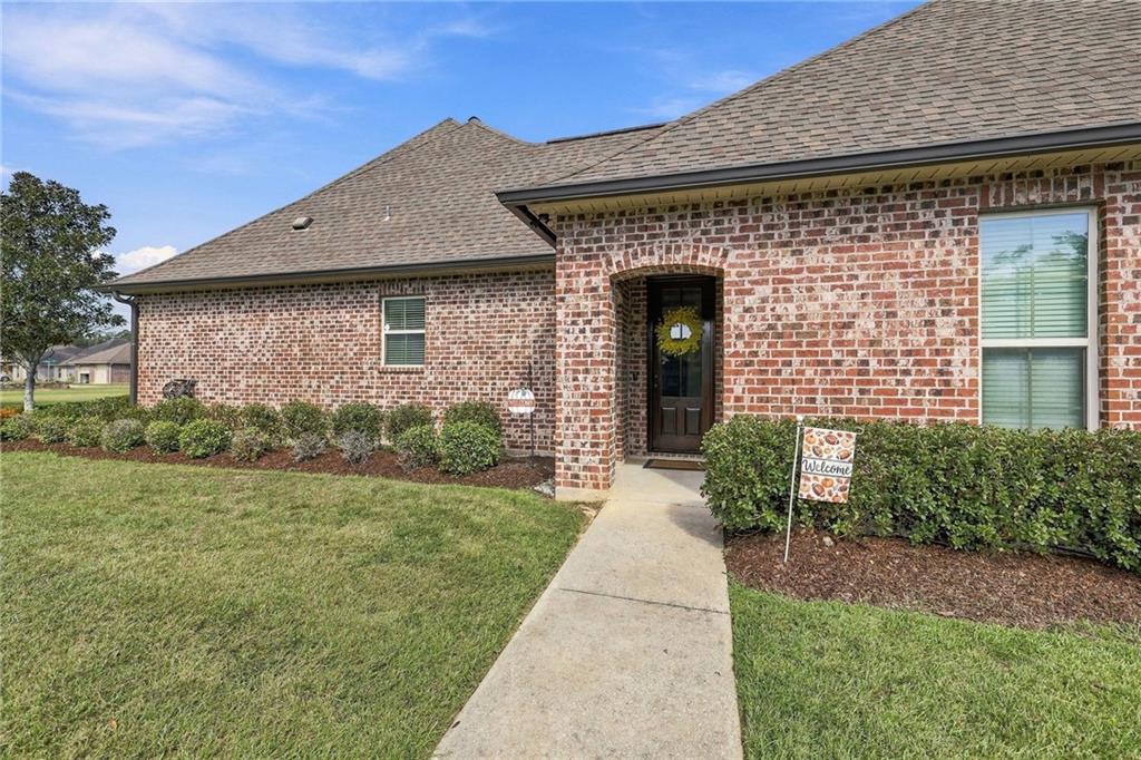 13003 GENERAL OTT Road