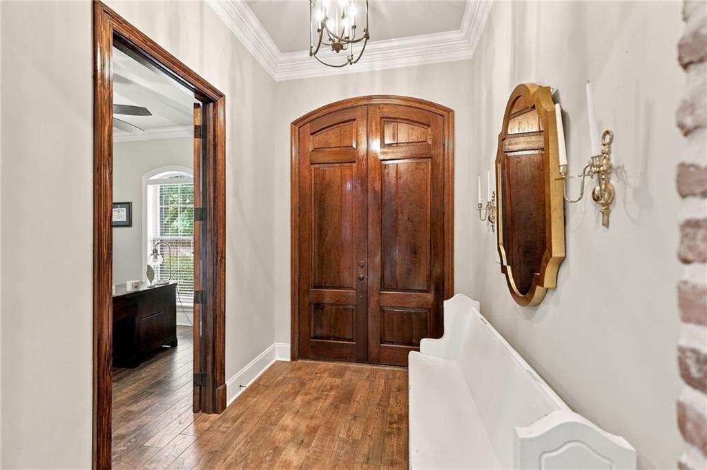 13003 GENERAL OTT Road