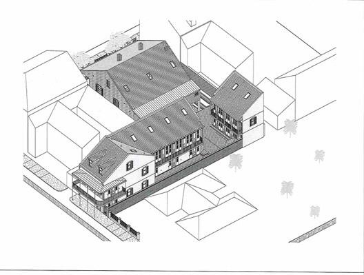 911 GOVERNOR NICHOLLS Street H