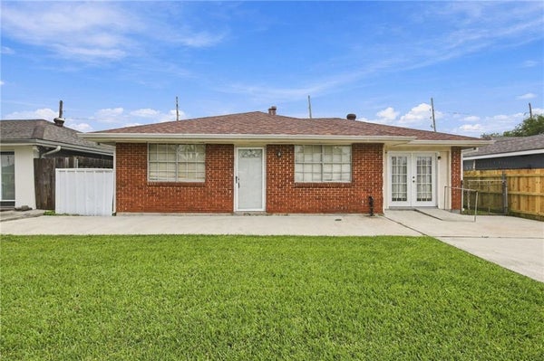 248 W LOUISIANA STATE DR, KENNER, LA 70065 - Image 8a1f1a655eeb92a6e26d6a15e42a8d93/456600830