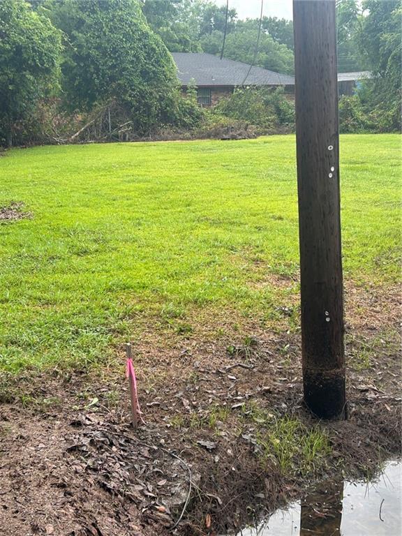 Lot 3 E 15TH Street