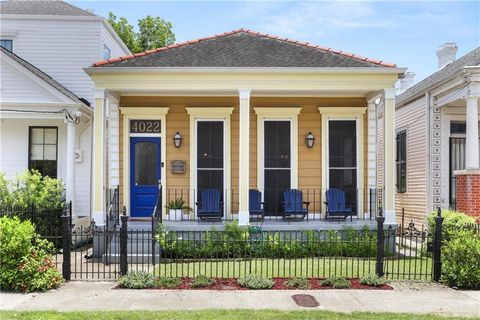 4022 LAUREL Street New Orleans LA 70115