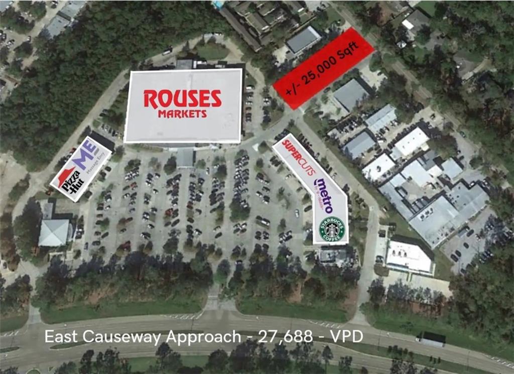3461 E CAUSEWAY APPROACH