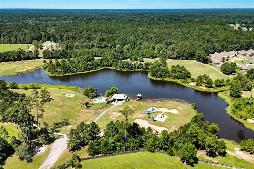 S BAY MAGNOLIA Circle