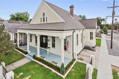 4133 35 IBERVILLE Street New Orleans LA 70119