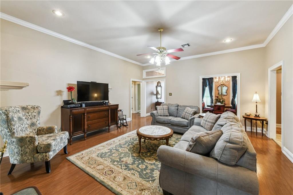 1724 LAKE MICHIGAN Drive