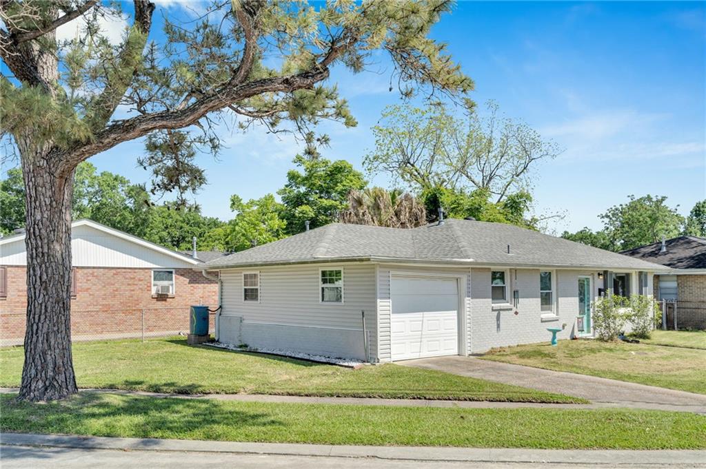 301 RURAL Street