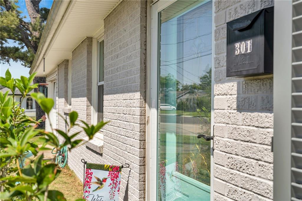 301 RURAL Street