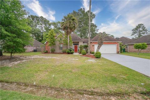 Photo of 2032 W RIDGE Drive, Mandeville, LA 70448 (MLS # 2558860)