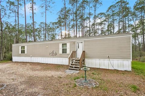 Photo of 73121 CHIP Street, Abita Springs, LA 70420 (MLS # 2543634)