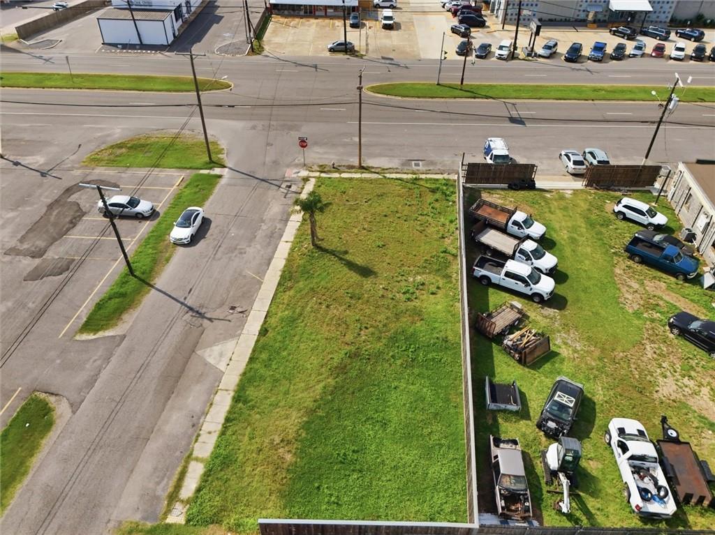 6560 JEFFERSON HIGHWAY Highway