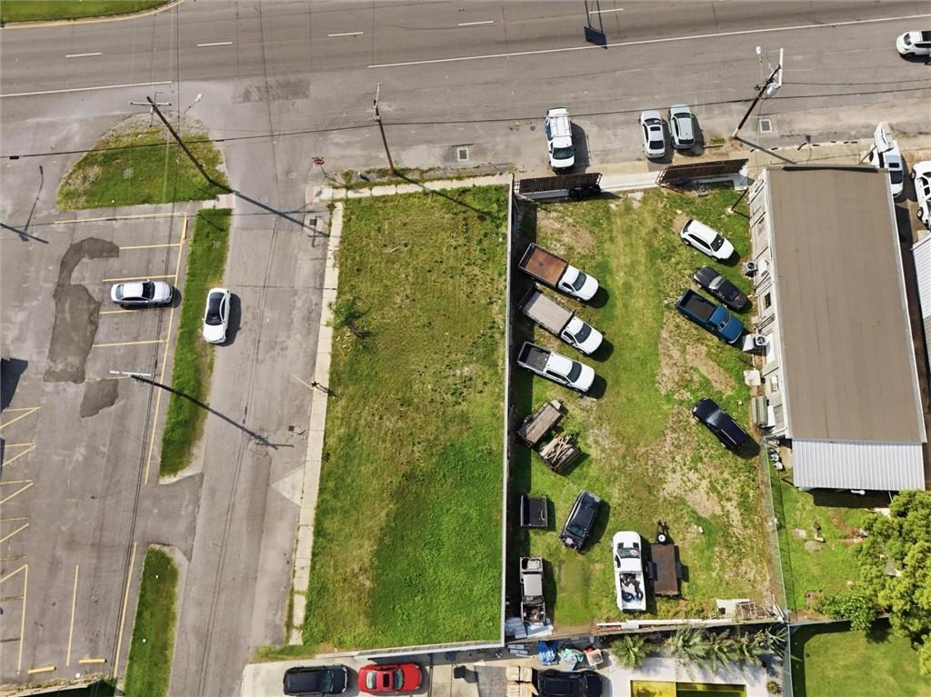 6560 JEFFERSON HIGHWAY Highway
