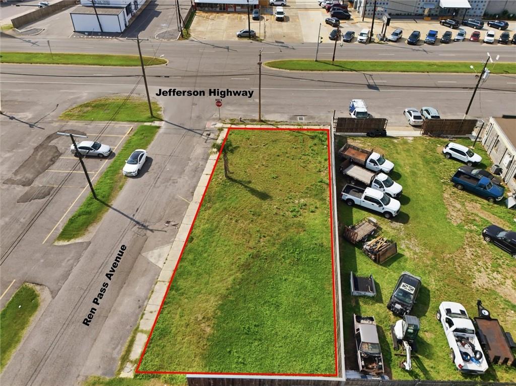 6560 JEFFERSON HIGHWAY Highway