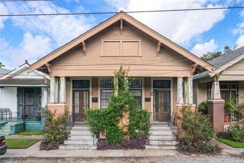 1220 22 MAZANT Street New Orleans LA 70117