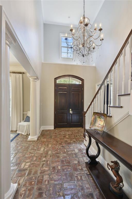 Covington, Louisiana 70433, United States, 5 Bedrooms Bedrooms, ,4 BathroomsBathrooms,Residential,Pending,60429