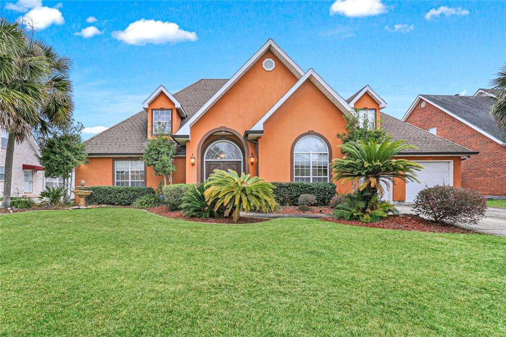 1829 WEDGWOOD Drive, Harvey, LA 70058 MLS 2299770 Listing