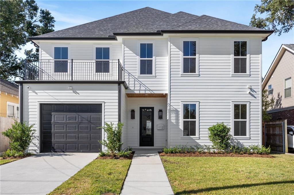 View Jefferson, LA 70121 house