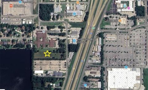 LINDBERG Drive Slidell LA 70458