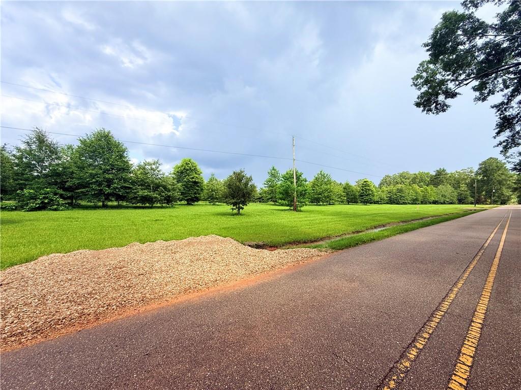 Tract2 JOHN D WOOD Road