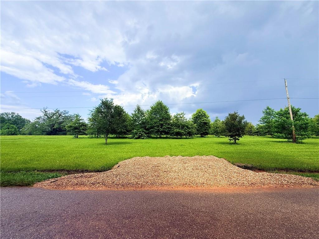 Tract2 JOHN D WOOD Road