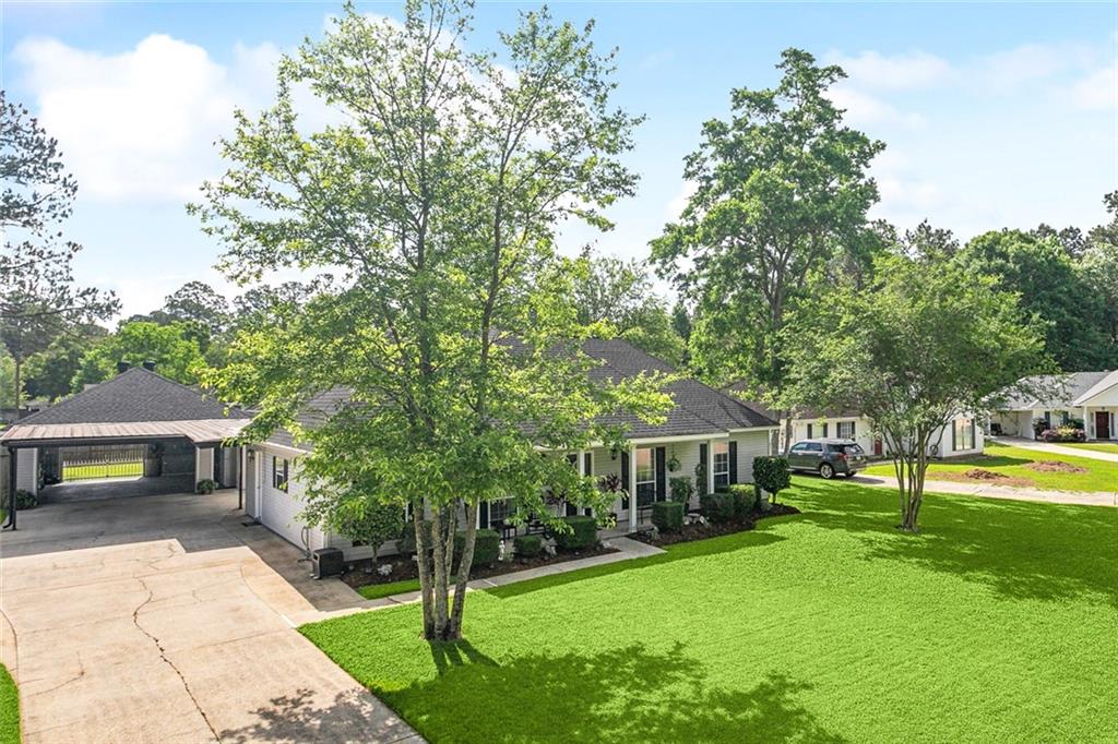 71160 SCHOONER Place