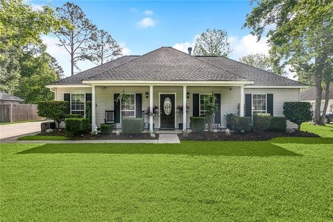71160 SCHOONER Place Abita Springs LA 70420