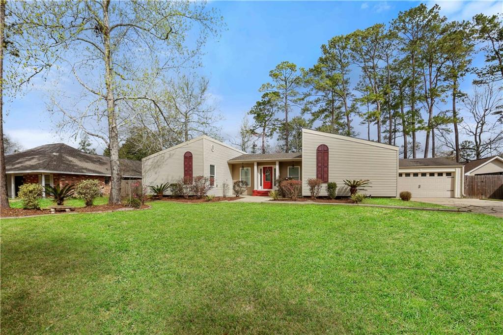 116 HERWIG BLUFF Road