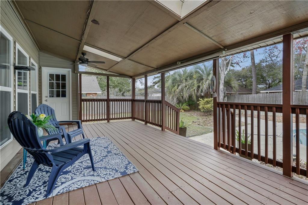 116 HERWIG BLUFF Road