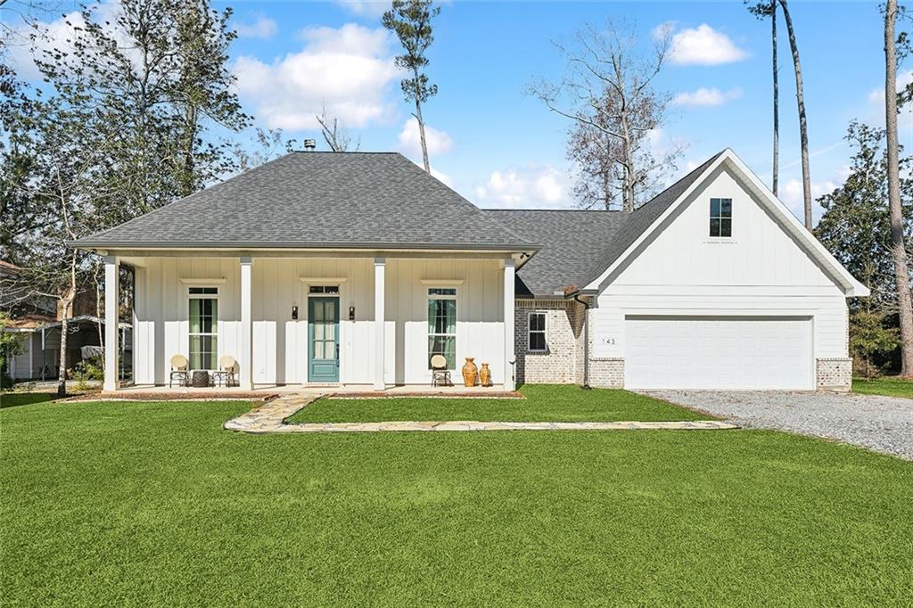 143 CHINCHUBA GARDENS Drive