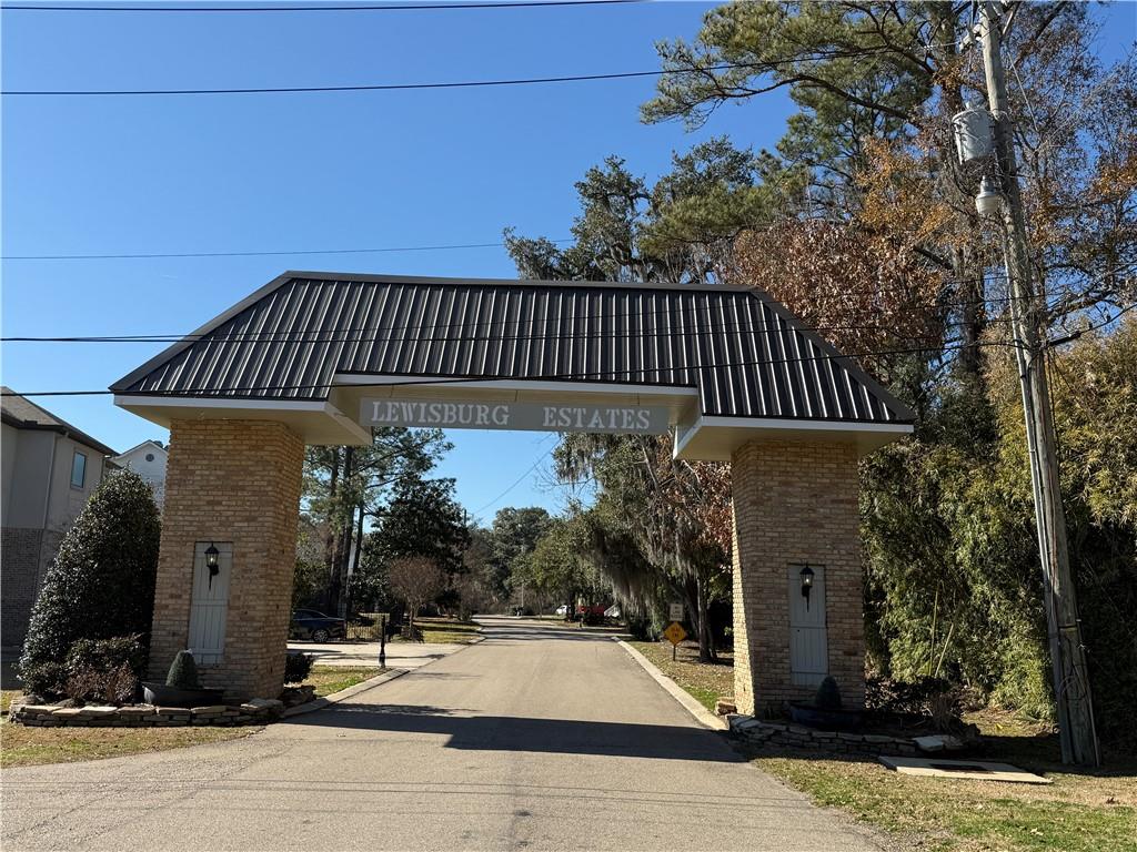 0 COPAL & DAVID DR. Street