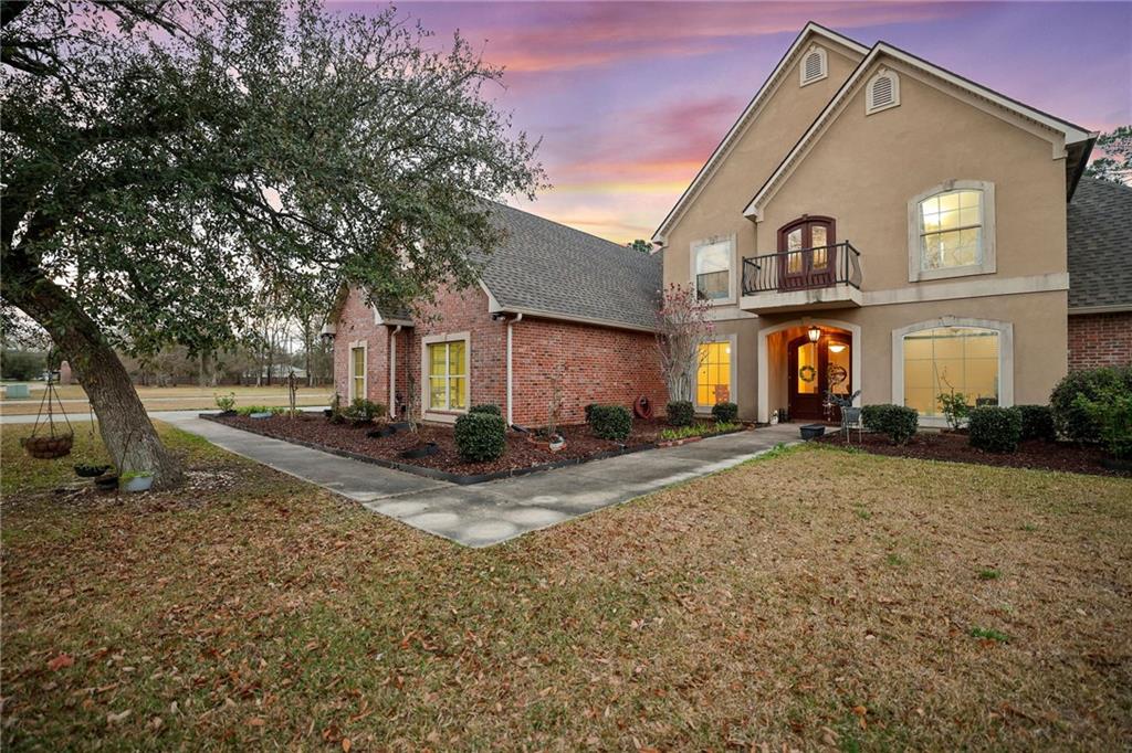 21035 BEAU CHATEAU Boulevard