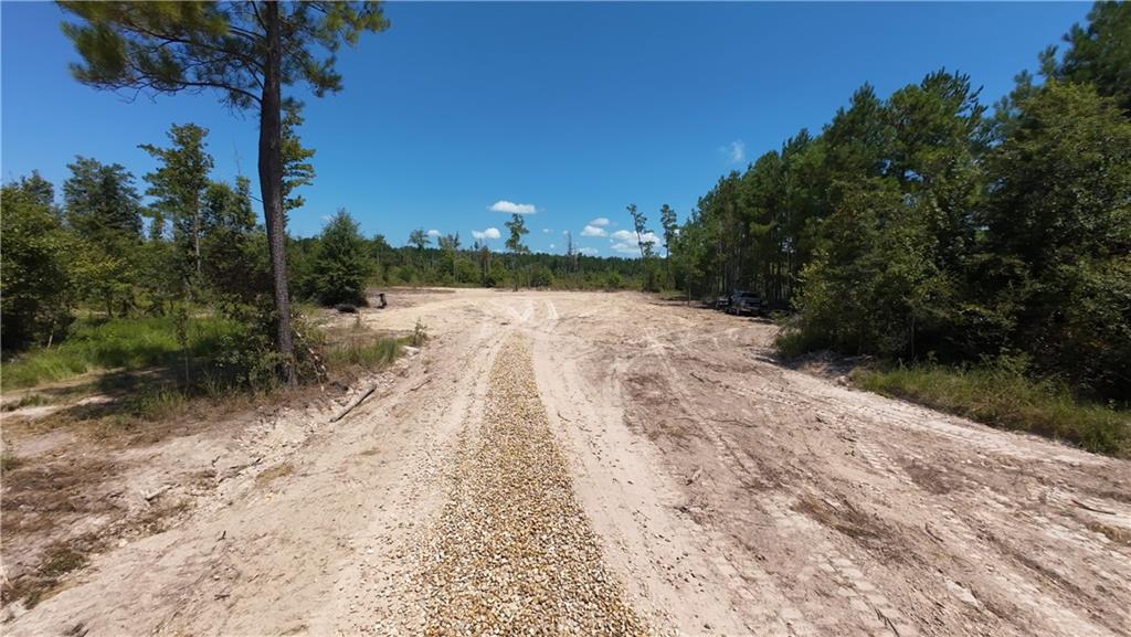 Tract JH-3 CHARLES Drive