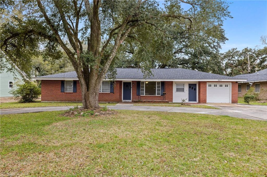 445 S 5TH Street