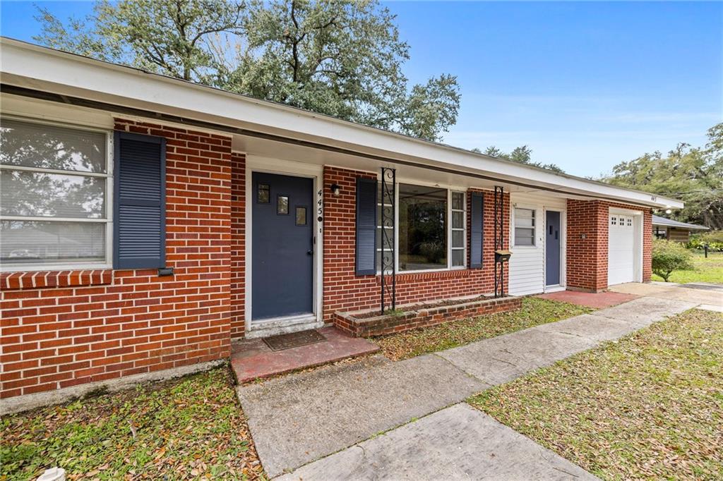445 S 5TH Street
