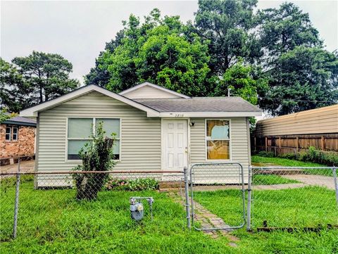 Photo of 2720 AMIGO Avenue, Marrero, LA 70072 (MLS # 2559765)
