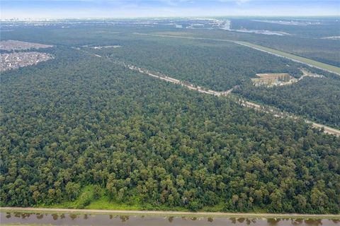 LEO KERNER Parkway Marrero LA 70072